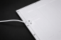 Preview: LED Panel SARA 34W 4000K weiß